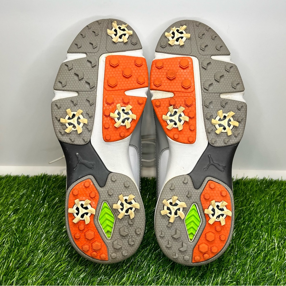 Puma golf shoes - Picture 8 of 9